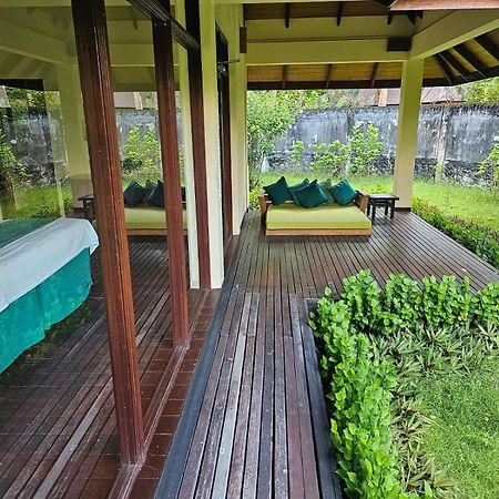 Filitheyo Island Resort Exterior foto