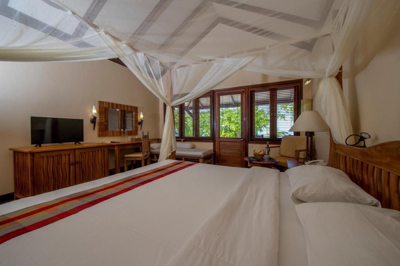 Filitheyo Island Resort Exterior foto