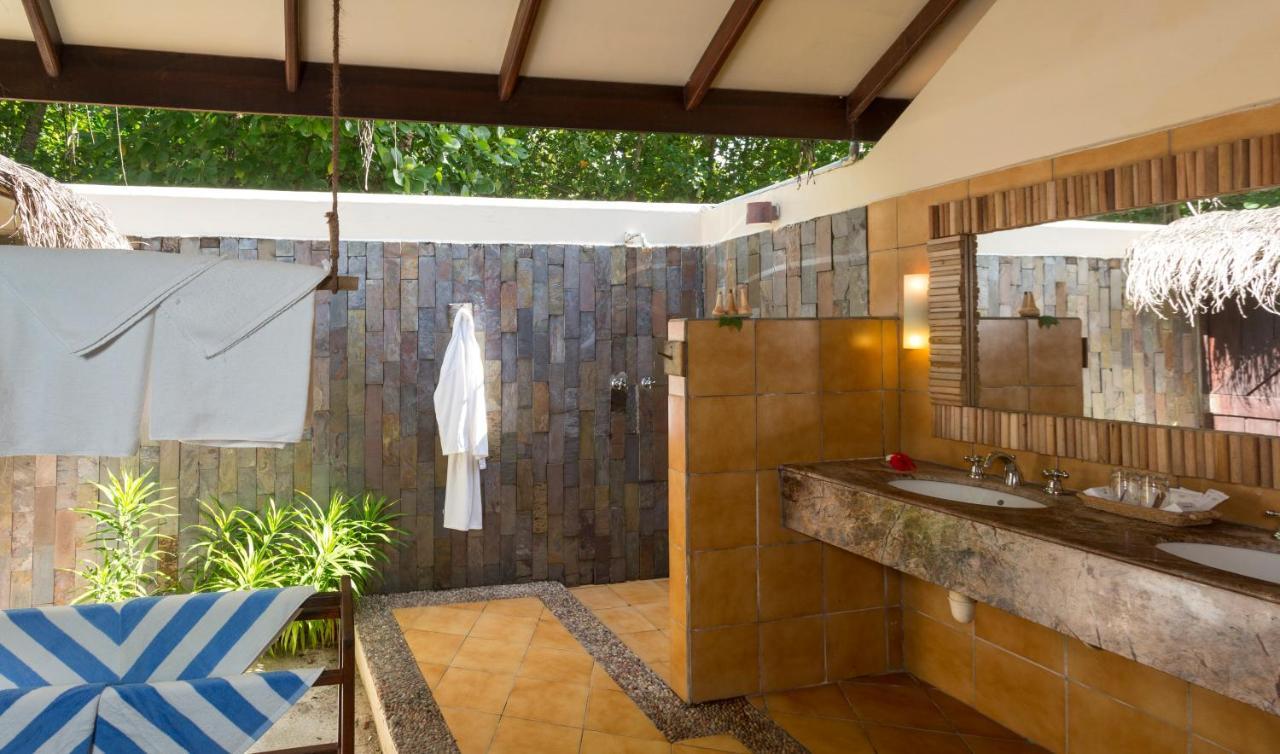 Filitheyo Island Resort Exterior foto