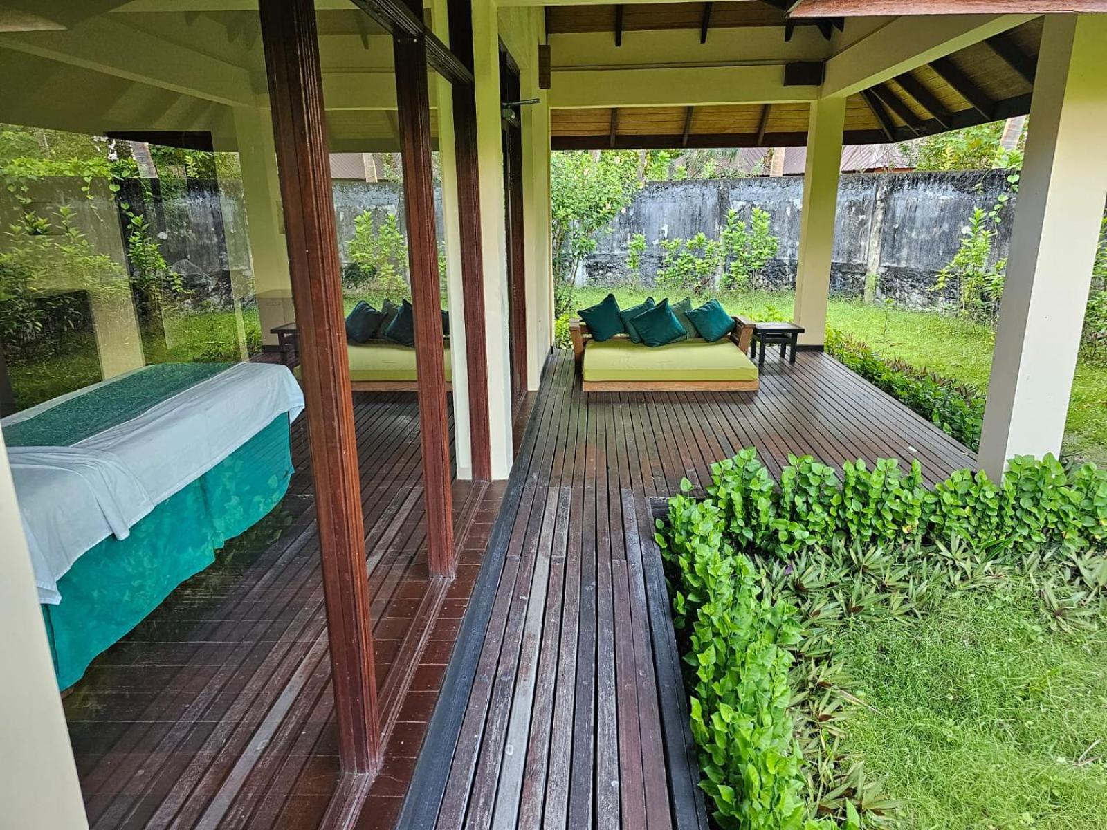 Filitheyo Island Resort Exterior foto