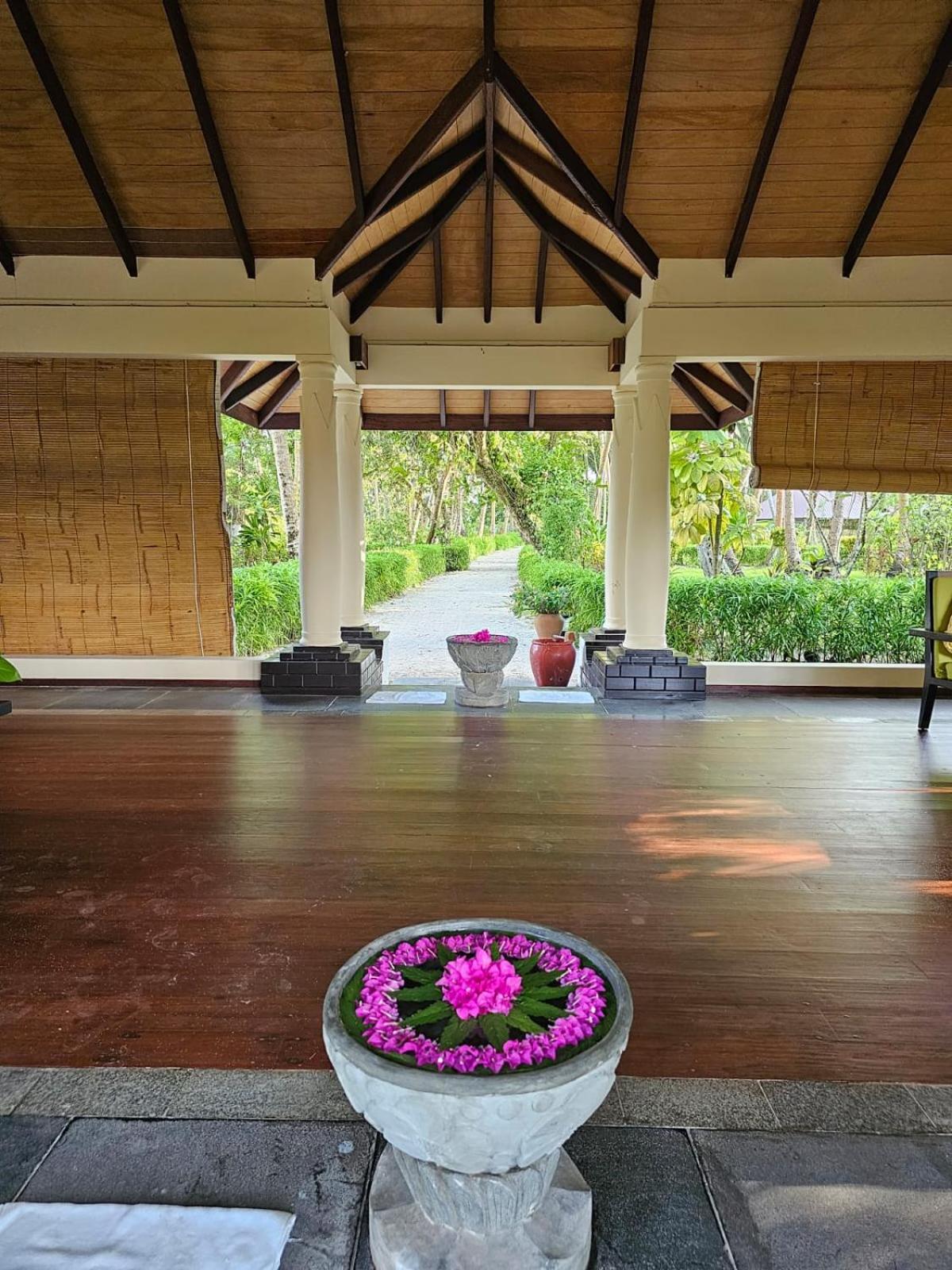 Filitheyo Island Resort Exterior foto