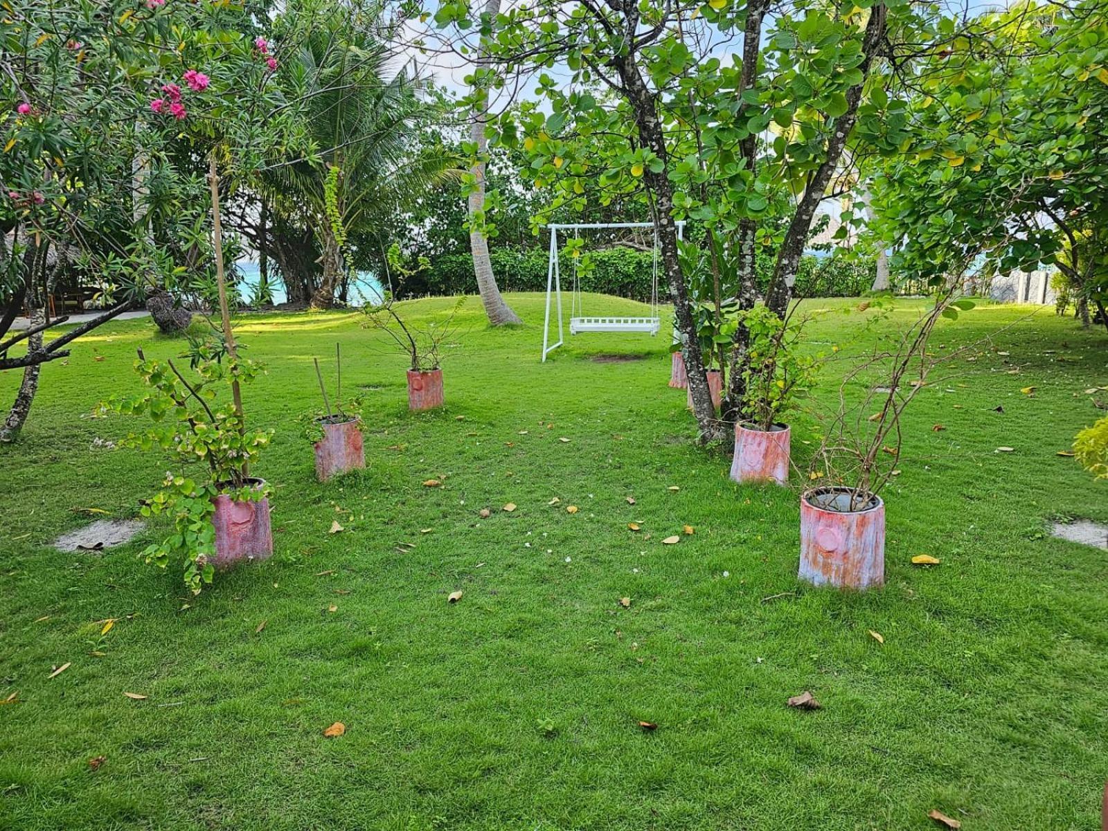 Filitheyo Island Resort Exterior foto