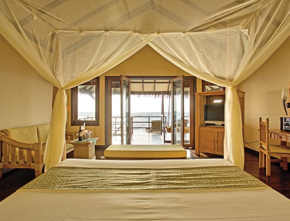 Filitheyo Island Resort Exterior foto