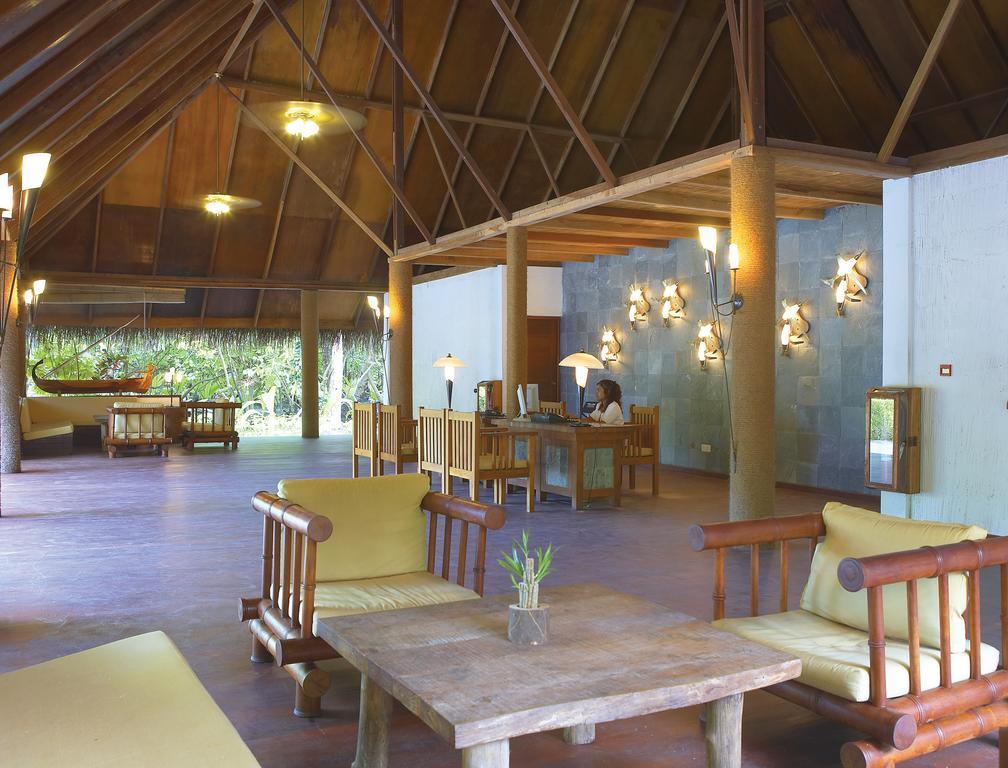 Filitheyo Island Resort Exterior foto