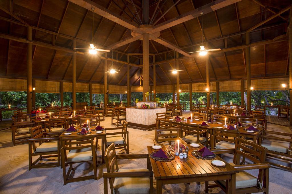 Filitheyo Island Resort Exterior foto