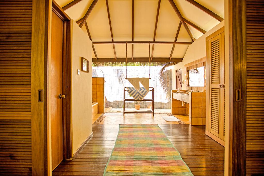 Filitheyo Island Resort Exterior foto