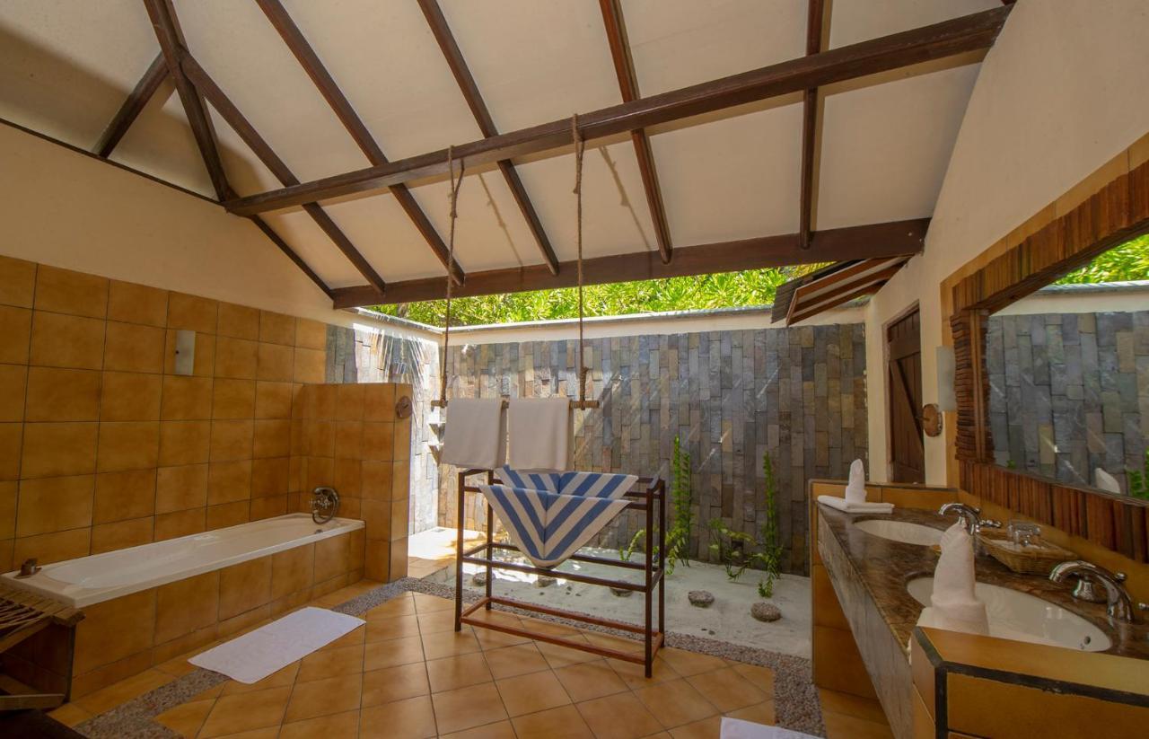 Filitheyo Island Resort Exterior foto