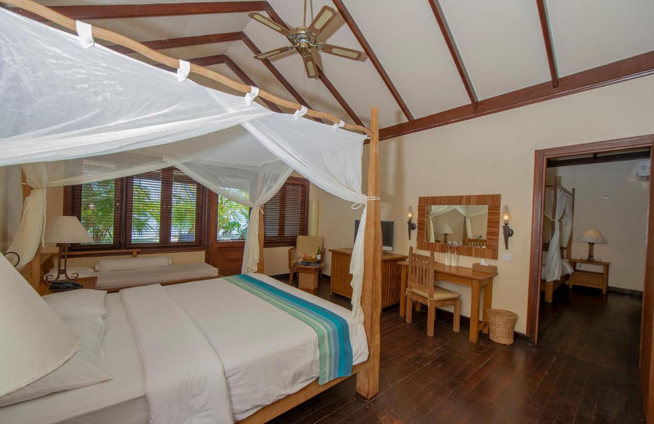 Filitheyo Island Resort Exterior foto