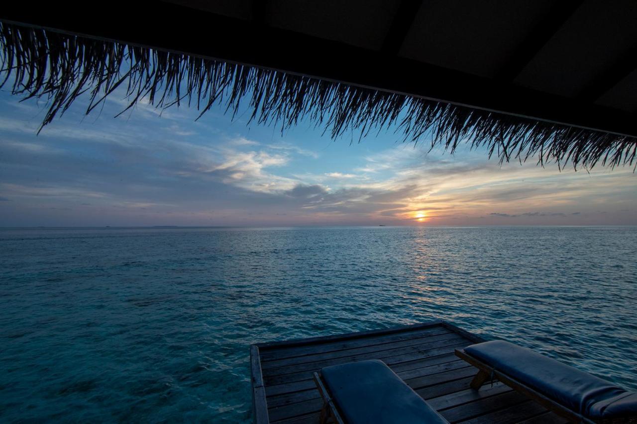 Filitheyo Island Resort Exterior foto