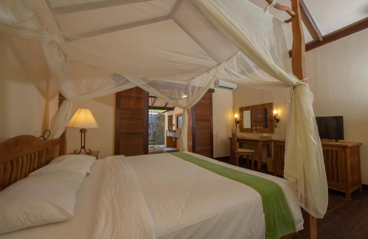 Filitheyo Island Resort Exterior foto
