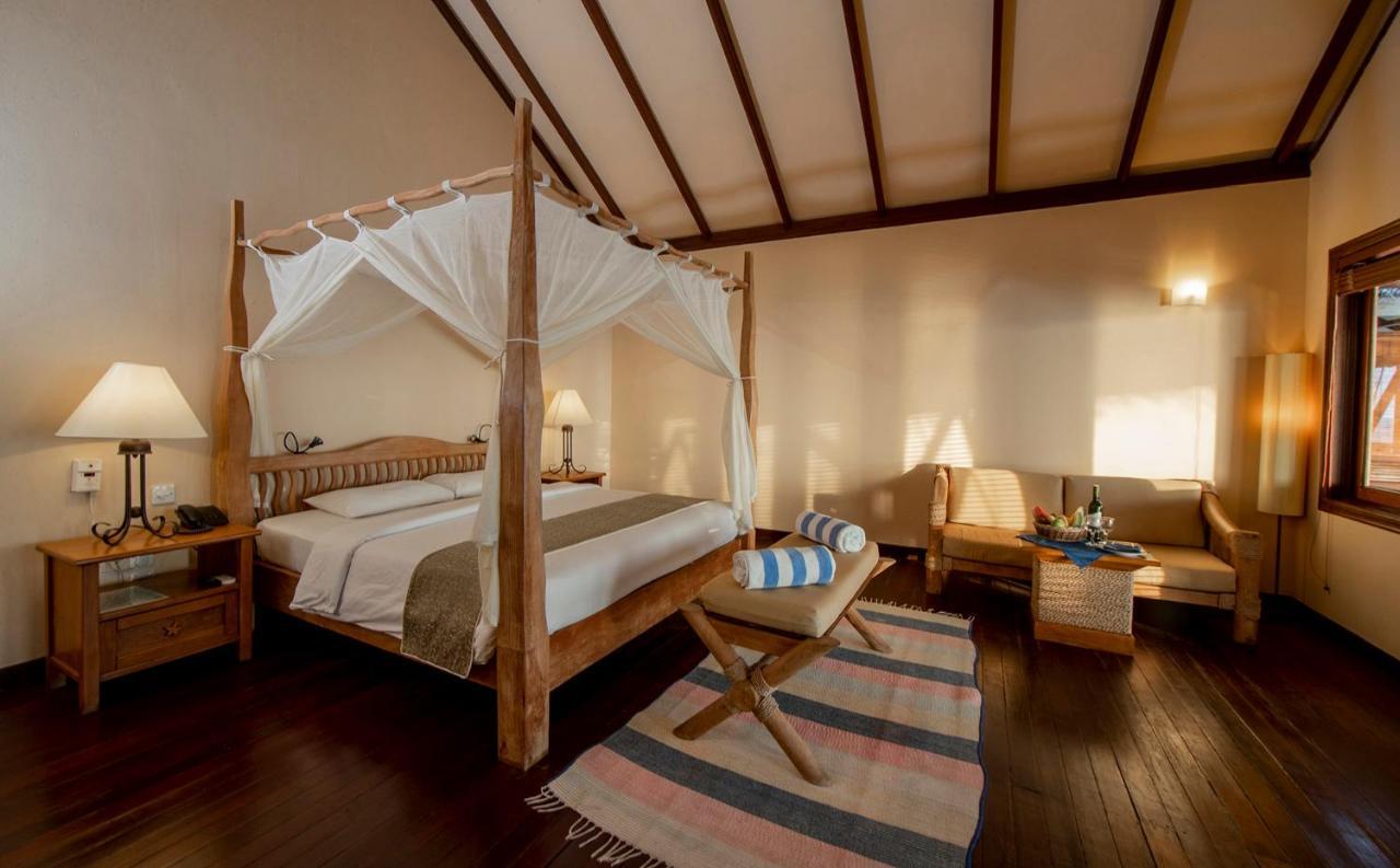 Filitheyo Island Resort Exterior foto