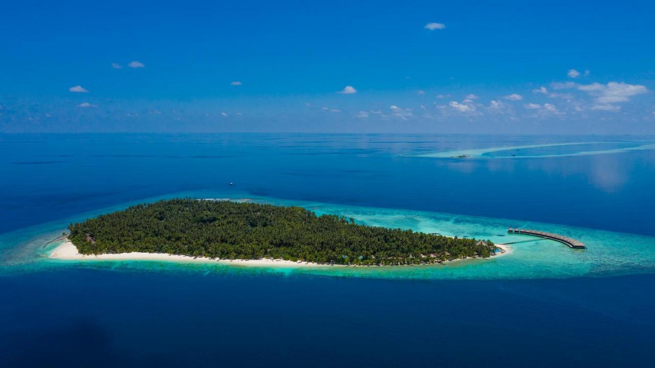 Filitheyo Island Resort Exterior foto
