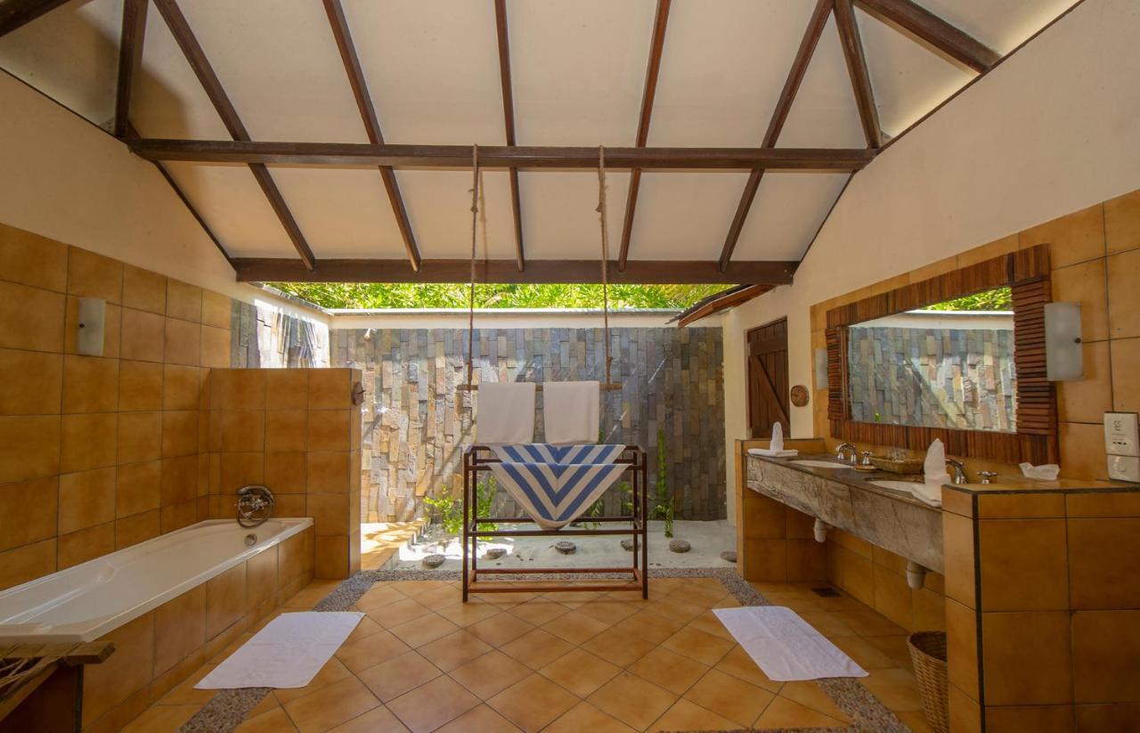 Filitheyo Island Resort Exterior foto